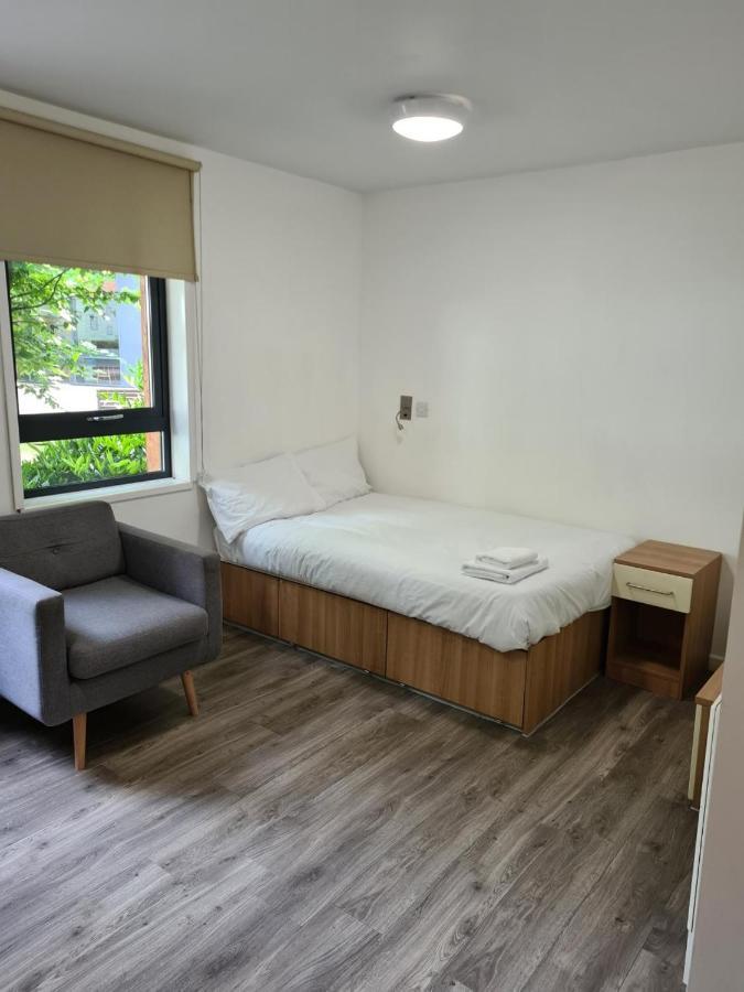 Chapter Highbury I In London Лондон Экстерьер фото