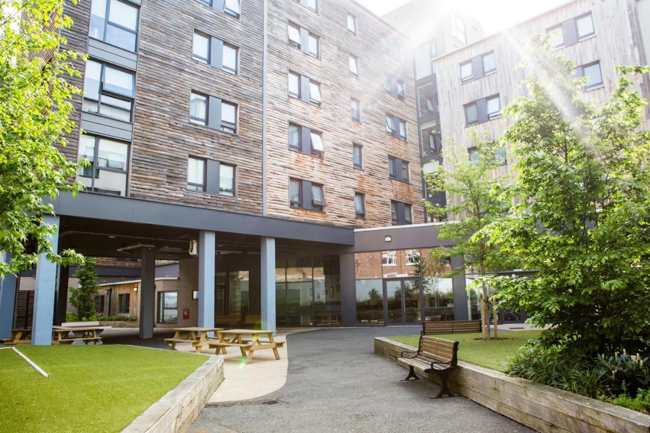 Chapter Highbury I In London Лондон Экстерьер фото