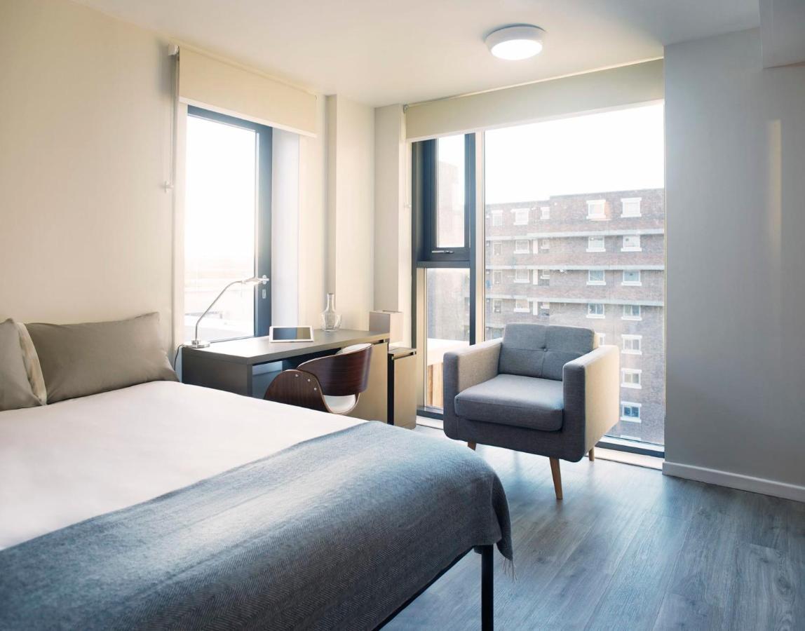 Chapter Highbury I In London Лондон Экстерьер фото
