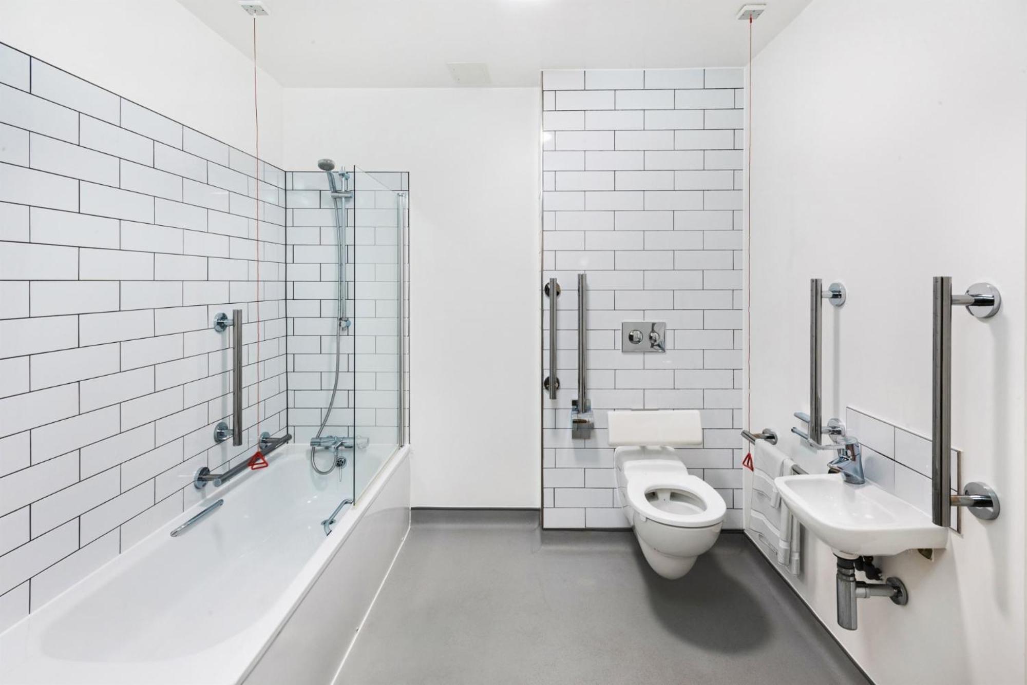 Chapter Highbury I In London Лондон Экстерьер фото